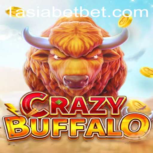 CRAZYBUFFALO: A Thrilling Adventure in Online Gaming
