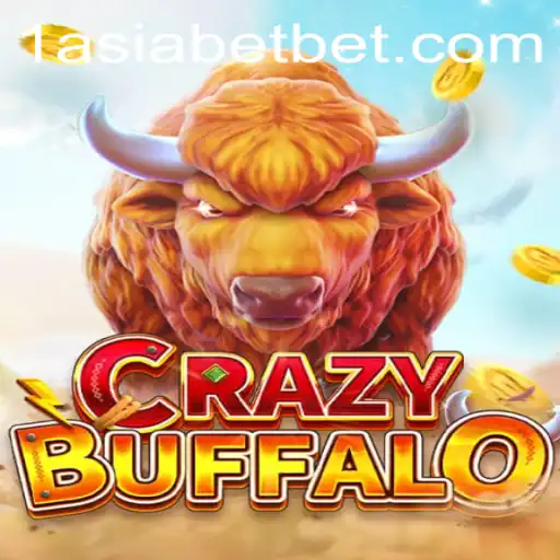 CRAZYBUFFALO: A Thrilling Adventure in Online Gaming