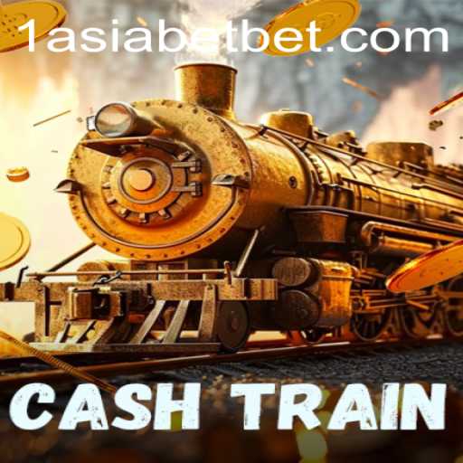All Aboard the CashTrain: An Exciting Journey With 1AsiaBet