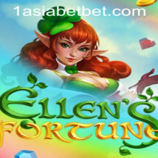 EllensFortune: A New Era in Online Gaming with 1AsiaBet