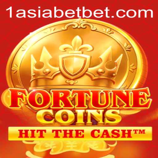 Discover the Exciting World of FortuneCoins with 1AsiaBet