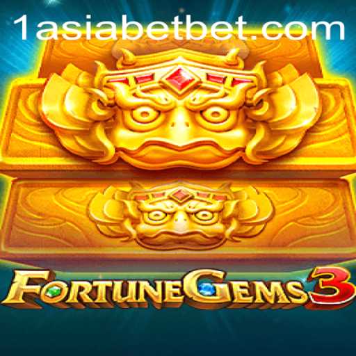 Discover the Excitement of FortuneGems3 with 1AsiaBet