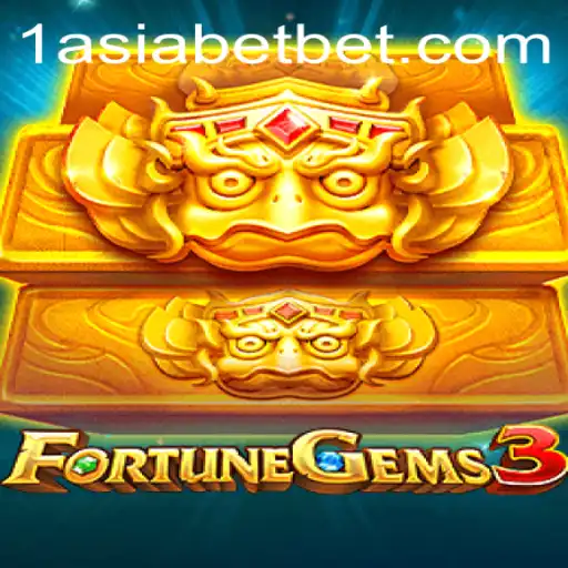 Discover the Excitement of FortuneGems3 with 1AsiaBet