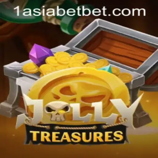 Explore JollyTreasures: The Exciting Game Experience on 1AsiaBet