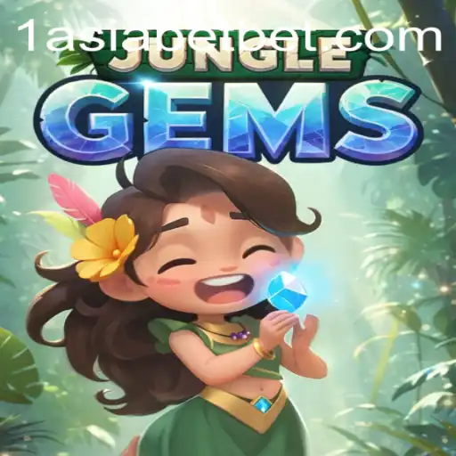 Exploring the Intriguing World of JungleGems with 1AsiaBet: Game Description, Introduction, and Rules