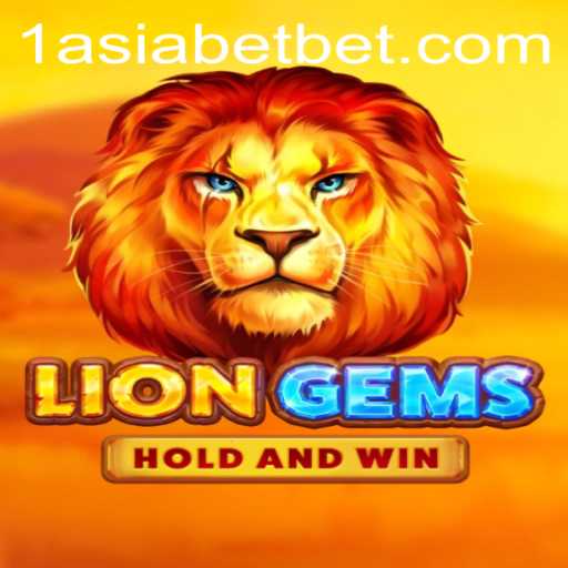 LionGems: Unveiling the Roaring Adventure in Casino Gaming