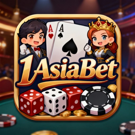 1AsiaBet