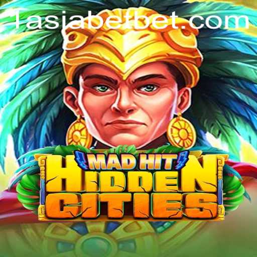 Discover the Thrilling World of MadHitHiddenCities with 1AsiaBet