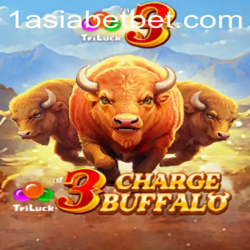 Explore the Exciting World of 3ChargeBuffalo at 1AsiaBet