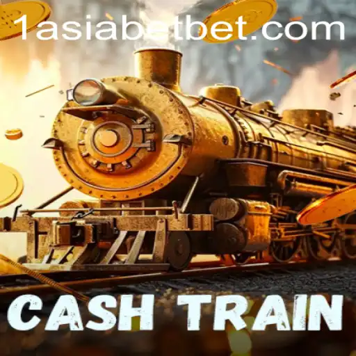 All Aboard the CashTrain: An Exciting Journey With 1AsiaBet