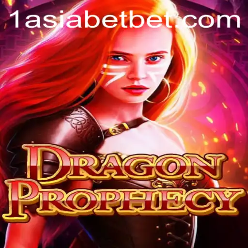 Exploring the Mythical World of DragonProphecy with 1AsiaBet