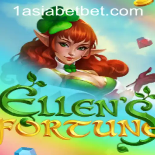 EllensFortune: A New Era in Online Gaming with 1AsiaBet