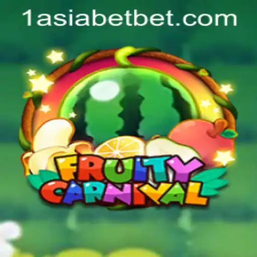 Discover FruityCarnival: The Exciting New Game on 1AsiaBet
