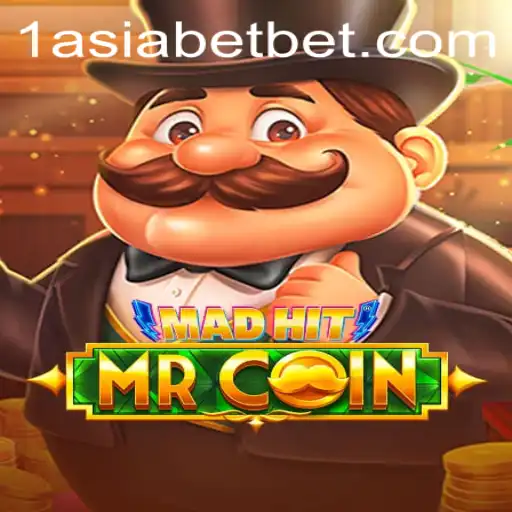 Exploring MadHitMrCoin: The Thrilling New Game on 1AsiaBet