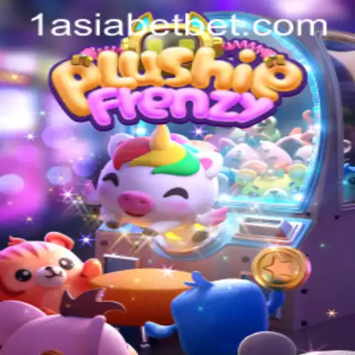 Exploring the Excitement of PlushieFrenzy with 1AsiaBet