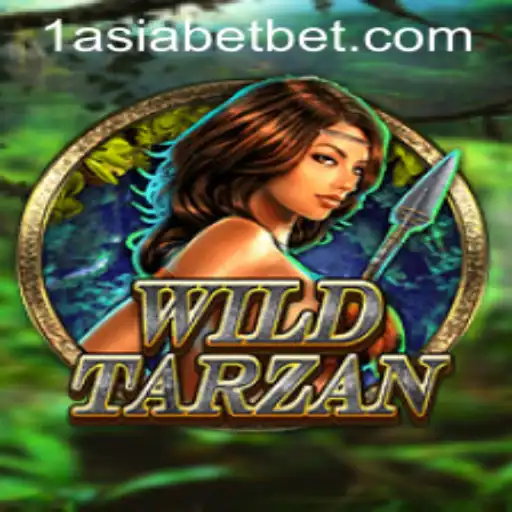 Explore the Exciting World of WildTarzan - A Captivating Adventure Game
