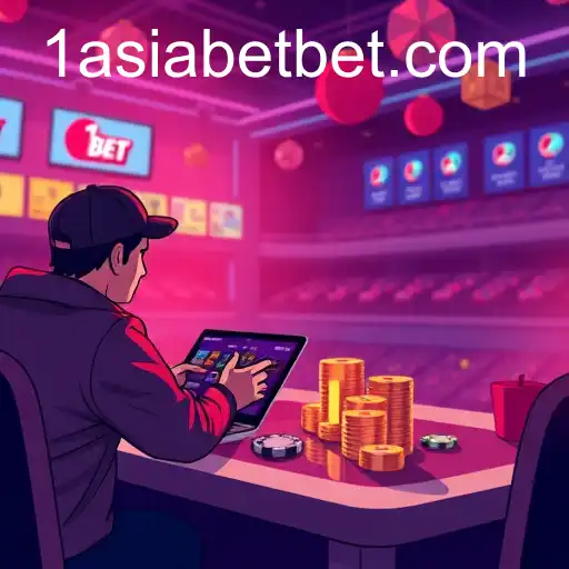 Exploring the Dynamics of Promotions with 1AsiaBet