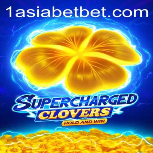 Dive into SchargedClovers: The Exciting Casino Game with 1AsiaBet