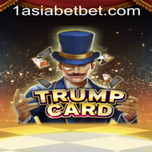 TrumpCard: A New Era of Strategic Gaming with 1AsiaBet